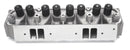 EDELBROCK 60929 PERFORMER RPM CYLINDER HEAD COMPLETE EACH CHRYSLER 361-440 V8