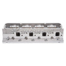 EDELBROCK 61379 PERFORMER RPM CYLINDER HEAD BARE EACH HOLDEN VN V8 195CC 62CC