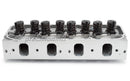 EDELBROCK 61625 PERFORMER RPM 351C CYLINDER HEAD COMPLETE EACH FORD 302/351C V8