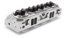 EDELBROCK 61729 VICTOR CYLINDER HEAD COMPLETE EACH CHRYSLER 318-360 SOLID ROLLER