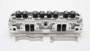 EDELBROCK 61729 VICTOR CYLINDER HEAD COMPLETE EACH CHRYSLER 318-360 SOLID ROLLER