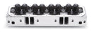 EDELBROCK 61775 PERFORMER RPM CYLINDER HEAD COMPLETE EACH CHRYSLER 318-360 MAGNUM