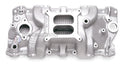 EDELBROCK 7101 PERFORMER RPM INTAKE MANIFOLD SB CHEV 262-400 V8
