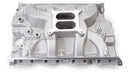 EDELBROCK 7105 PERFORMER RPM FE 390 INTAKE MANIFOLD FORD FE BIG BLOCK 332-428 V8
