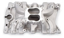 EDELBROCK 7111 PERFORMER RPM OLDS 350 INTAKE MANIFOLD OLDSMOBILE 307-403 V8