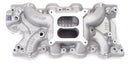 EDELBROCK 7129 PERFORMER RPM E-BOSS 302 MANIFOLD FORD 289-302W- W/CLEVELAND HEADS