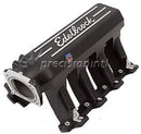 EDELBROCK 71393 PRO-FLO XT LS EFI INTAKE MANIFOLD CHEVROLET LS1 LS6 V8 BLACK