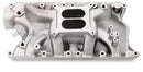 EDELBROCK 7181 PERFORMER RPM INTAKE MANIFOLD FORD SMALL BLOCK 351W V8