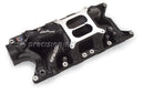 EDELBROCK 75213 RPM AIR-GAP 302 BLACK INTAKE MANIFOLD FORD SB 289-347W V8 BLACK