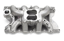 EDELBROCK 7566 RPM AIR- GAP 460 INTAKE MANIFOLD FORD 429-460 V8