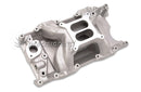 EDELBROCK 7577 RPM AIR-GAP MAGNUM INTAKE MANIFOLD CHRYSLER 318-340-360 V8