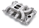 EDELBROCK 7594 PERFORMER RPM AIR-GAP INTAKE MANIFOLD HOLDEN VN V8 SUITS CARB