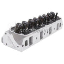 EDELBROCK 77199 VICTOR JR 20° CYLINDER HEAD COMPLETE EACH FORD 289-351W V8