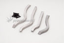 EDELBROCK 7726 CYLINDER HEAD END SEAL SPACER KIT FORD 289-351W V8 NLA
