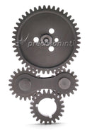 EDELBROCK 7890 ACCU-DRIVE GEAR DRIVE KIT SB CHEV 262-400 V8