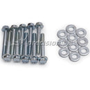 EDELBROCK 8515 INTAKE MANIFOLD BOLT KIT SUITS GM LS1-LS3 ENGINES
