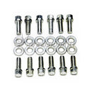 EDELBROCK 8565 INTAKE MANIFOLD BOLT KIT FORD 351C V8 ED7564 ONLY