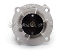 EDELBROCK 8814 VIC SERIES WATER PUMP STD ROTATION SATIN CHRYSLER 361-440 INC 426