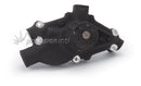 EDELBROCK 8819 VICTOR PRO SERIES WATER PUMP BLACK SMALL BLOCK CHEV 283-400 V8