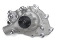 EDELBROCK 8841 VICTOR RH-INLET WATER PUMP SATIN FINISH FORD 289-351W V8