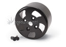 EDELBROCK 8898 ALLOY WATER PUMP PULLEY SUITS LS ED8896 WATER PUMP