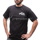 EDELBROCK 98112 T-SHIRT, EQUIPPED, BLACK, MEDIUM EACH