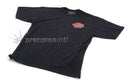 EDELBROCK 98122 T-SHIRT, VINTAGE ROADSTER BLACK, SMALL EACH