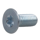 DURABOND AB-044-P GM LS CAM RETAINER PLATE BOLT COUNTERSUNK HEAD 4 REQUIRED REPLACES GM11561455