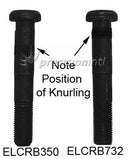 PIONEER CRB-350 CON ROD BOLT 3/8 EACH OLDSMOBILE 350N 350R DIESEL