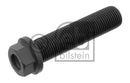 FEBI 04683 CON ROD BOLT EACH MERCEDES OM401-3 REPL OE