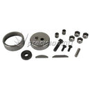 DURABOND FKF-1 HARDWARE FINISH KIT FORD 302W INCLUDES 2 PIECE FUEL PUMP ECCENTRIC
