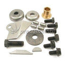 DURABOND FKP-1 HARDWARE FINISHING KIT CHRYSLER SMALL BLOCK 273 318 340 360 V8