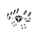 DURABOND FKC-1HP HARDWARE FINISHING KIT CHEVROLET SMALL BLOCK HIGH PERFORMANCE