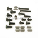 DURABOND FKC-1A HARDWARE FINISHING KIT CHEVROLET SMALL BLOCK ROLLER