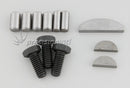 DURABOND FKC-1 HARDWARE FINISH KIT CHEV SMALL BLOCK ALSO SUITS HOLDEN N96398