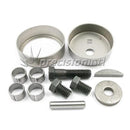 DURABOND FKF-2 HARDWARE FINISHING KIT SUITS FORD 390-428 V8