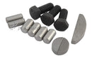 DURABOND FKP-2 HARDWARE FINISHING KIT CHRYSLER BIG BLOCK 361-440