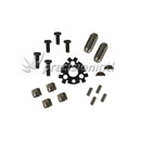 DURABOND FKC-3HP HARDWARE FINISHING KIT CHEVROLET BIG BLOCK HIGH PERFORMANCE