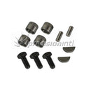 DURABOND FKC-3 HARDWARE FINISHING KIT CHEVROLET BIG BLOCK
