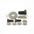DURABOND FKC-4 HARDWARE FINISHING KIT SUITS PONTIAC 265-455