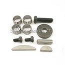 DURABOND FKF-3A HARDWARE FINISHING KIT SUITS FORD 460 FORD TRUCK 370 V8
