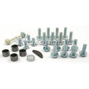DURABOND FKC-6 HARDWARE FINISHING KIT CHEV LS1 ALL MODELS UP TO 2000