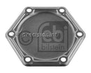 FEBI 3639 CORE PLATE HEXAGONAL EACH MERC M180 USE GASKET GSKT5907