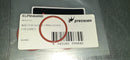 MITSUBISHI MH035157 INJECTOR SLEEVE O'RING EACH 6D14/1 6 REQUIRED