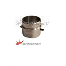 PRECISION UNI-RB FOR NISSAN RB CRANK COLLAR EXTENDS OIL PUMP CONTACT AREA