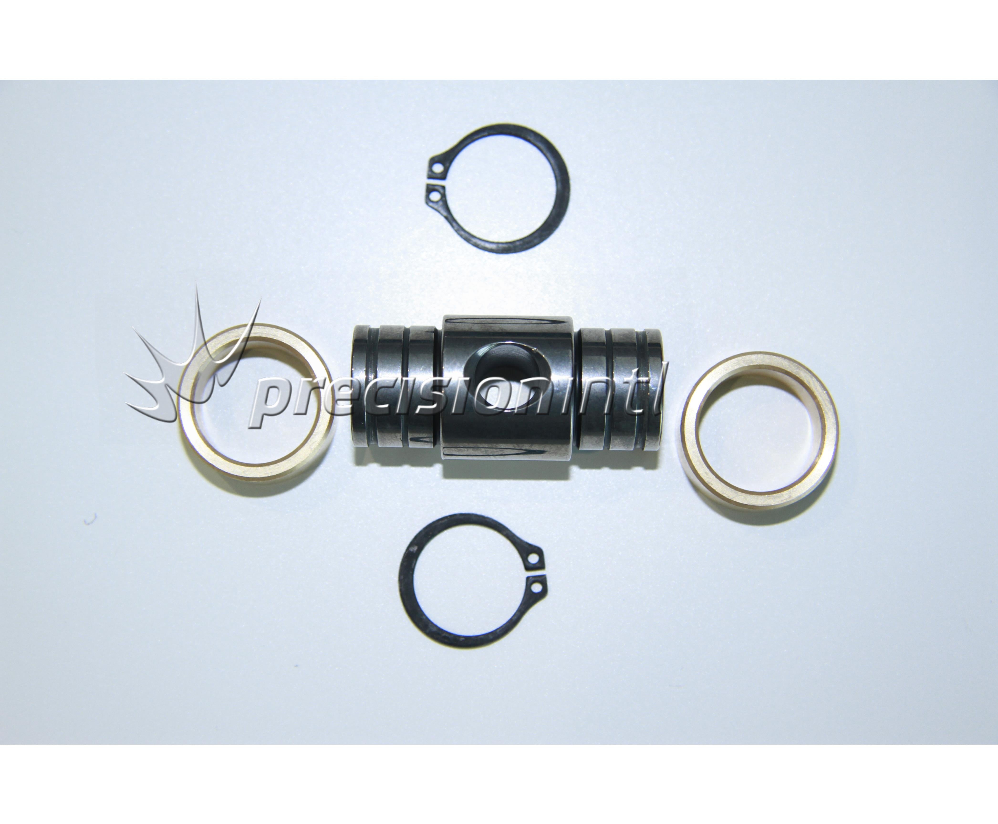 SMITH BROS LS TRUNNION KIT(X1) ROCKER TRUNNION BUSH UPGRADE KIT FOR 1