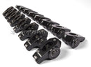 PRECISION PI1017K ROLLER ROCKERS 1.6 FORD 302W STUD MOUNT 3/8" MADE IN USA