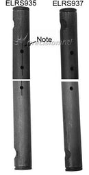 TOPLINE RS-935 ROCKER SHAFT EACH FOR TOYOTA 2T 3T