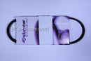 ENDUROTEC 3PK0600 MULTI RIBBED DRIVE FAN BELT VOLVO 445 HATCHBACK 2.0L 4CYL