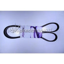 ENDUROTEC 3PK0675 MULTI RIBBED DRIVE FAN BELT FOR HYUNDAI ELANTRA 2.0L CVVT